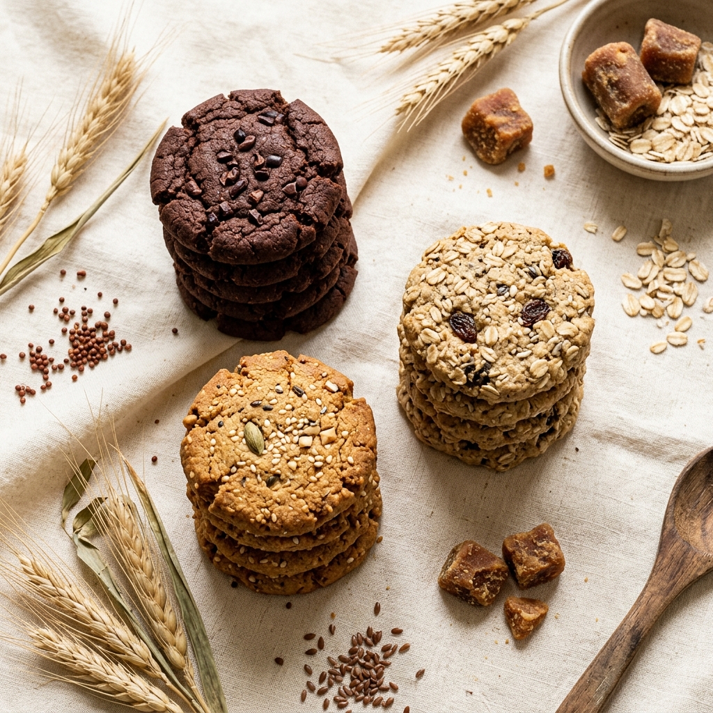 Millet Trio Box
